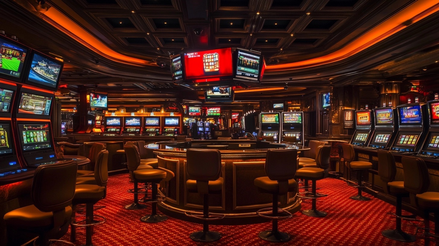 
                                SUPERSPORTSBET Online Casino Complete Platform South Africa

                                